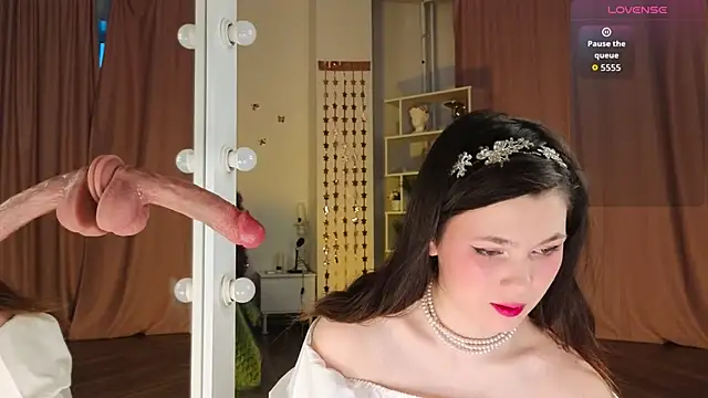 Snapshot of hailey207 chatting on January 16, 2026, 2:59 am hailey207 online show from January 16, 2026, 2:59 am