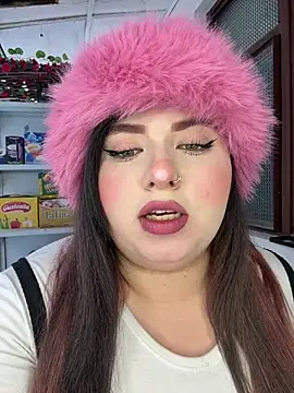 Kitty Bms  online show from March 24, 2026, 7:25 pm