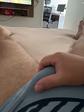 Sexy GYM online show from November 22, 2025, 7:02 pm