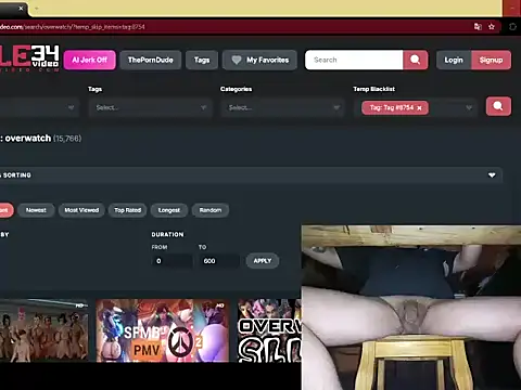 OsoShadow online show from November 27, 2025, 7:47 pm