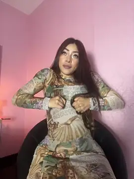 Snapshot of DAKOTA_SAKURA chatting on May 30, 2026, 4:45 pm DAKOTA SAKURA online show from May 30, 2026, 4:45 pm