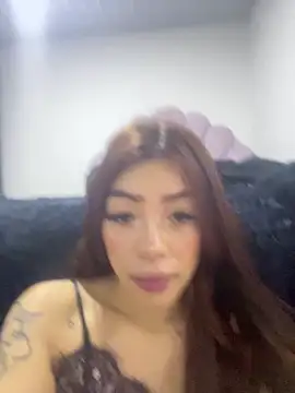 Snapshot of DAKOTA_SAKURA chatting on May 3, 2026, 1:15 pm DAKOTA SAKURA online show from May 3, 2026, 1:15 pm