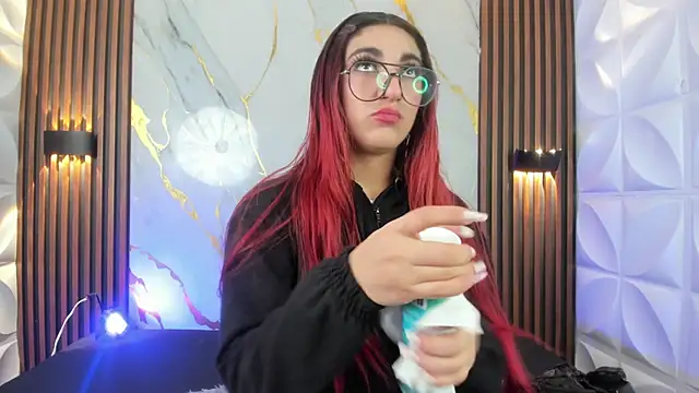 Venus Bms  online show from December 15, 2025, 11:27 am