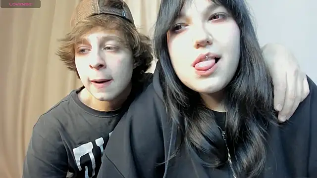 DoubleTide online show from November 29, 2025, 8:53 pm