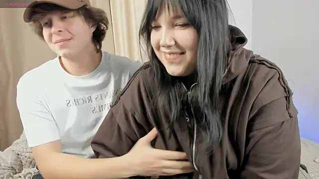 DoubleTide online show from November 25, 2025, 9:04 pm