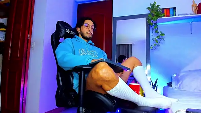 JotaCeliz online show from February 25, 2026, 10:48 am