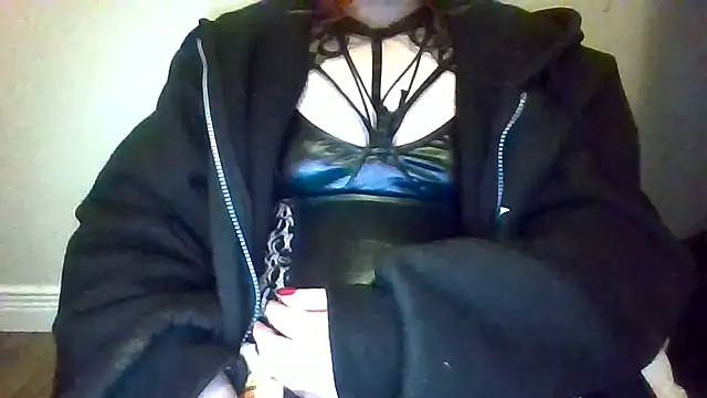 Snapshot of findom_mistressvampcandy chatting on November 26, 2025, 9:26 pm findom mistressvampcandy online show from November 26, 2025, 9:26 pm