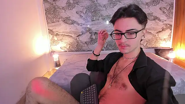 Im Dayros online show from November 27, 2025, 7:25 pm