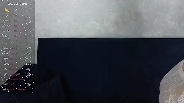 Snapshot of Ginger_Kristin chatting on February 27, 2026, 1:17 am Ginger Kristin online show from February 27, 2026, 1:17 am