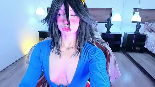 AkiraKurosei online show from July 14, 2026, 4:17 am