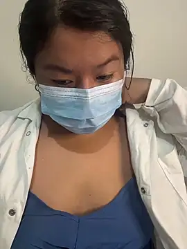 Snapshot of aricub chatting on February 13, 2026, 1:05 am aricub online show from February 13, 2026, 1:05 am