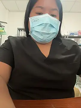 Snapshot of aricub chatting on February 6, 2026, 8:38 pm aricub online show from February 6, 2026, 8:38 pm