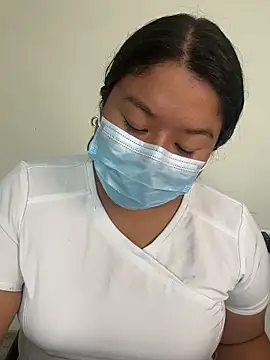 Snapshot of aricub chatting on February 8, 2026, 5:10 pm aricub online show from February 8, 2026, 5:10 pm