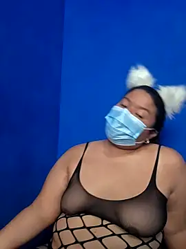 Snapshot of aricub chatting on January 18, 2026, 10:13 pm aricub online show from January 18, 2026, 10:13 pm