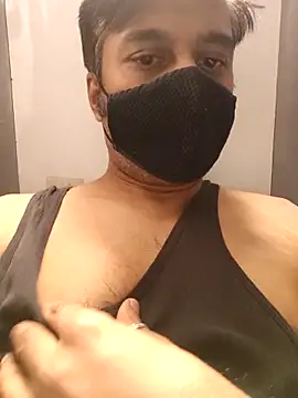 AbiDream online show from November 28, 2025, 12:38 pm