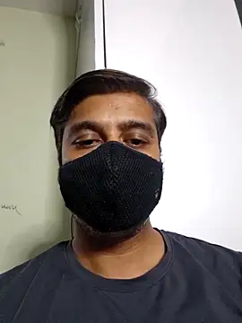 AbiDream online show from November 24, 2025, 5:02 pm