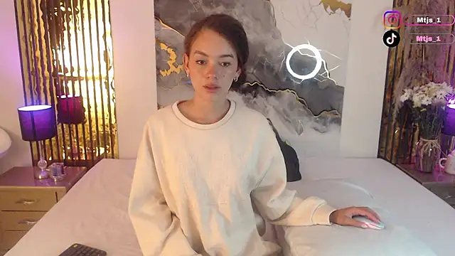 MiticaBrennet  online show from February 28, 2026, 6:24 am