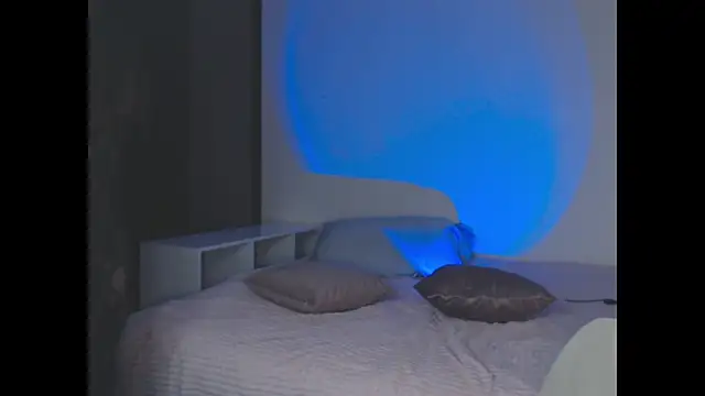 StarAmelina online show from November 26, 2025, 5:24 pm