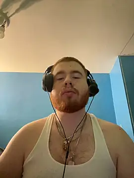 Snapshot of pastorroy chatting on March 5, 2026, 6:10 am pastorroy online show from March 5, 2026, 6:10 am