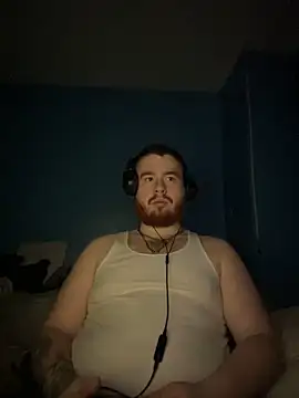 Snapshot of pastorroy chatting on March 25, 2026, 5:40 am pastorroy online show from March 25, 2026, 5:40 am