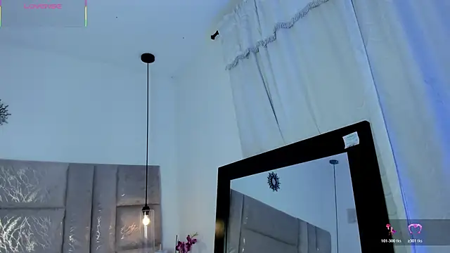 Snapshot of Ambar85 chatting on January 19, 2026, 3:21 am Ambar85 online show from January 19, 2026, 3:21 am