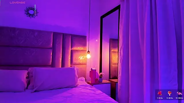 Snapshot of Ambar85 chatting on February 7, 2026, 4:20 am Ambar85 online show from February 7, 2026, 4:20 am