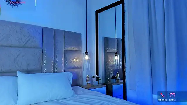 Snapshot of Ambar85 chatting on January 31, 2026, 7:12 pm Ambar85 online show from January 31, 2026, 7:12 pm