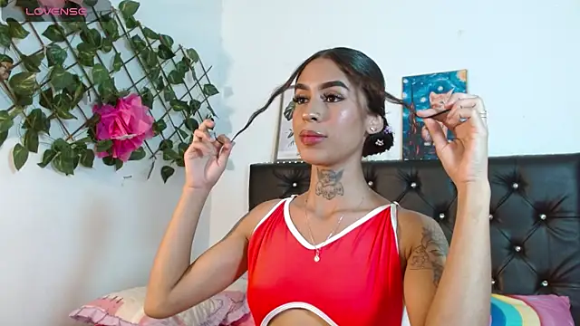 Snapshot of Ameliejoness_ chatting on February 4, 2026, 9:54 pm Ameliejoness online show from February 4, 2026, 9:54 pm