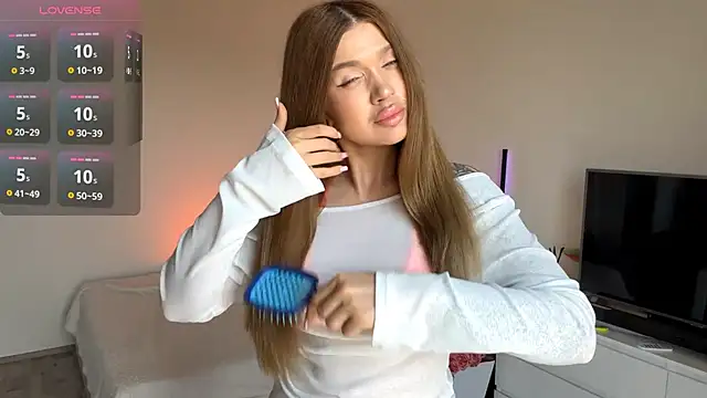 Snapshot of Dobbimood chatting on February 20, 2026, 9:22 am Dobbimood online show from February 20, 2026, 9:22 am