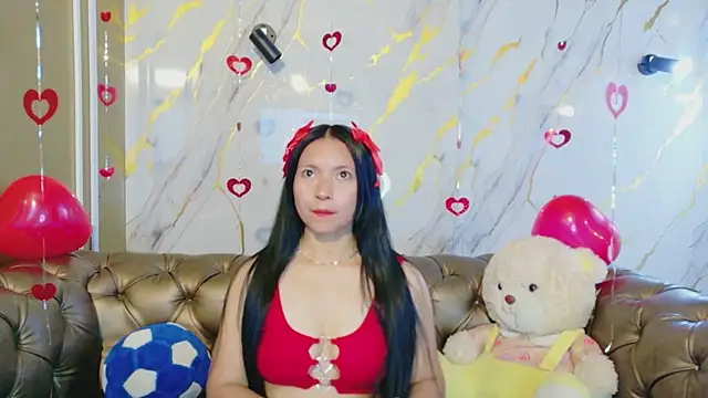 Cloe16  online show from February 14, 2026, 9:04 pm