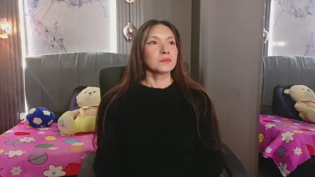 Cloe16  online show from February 6, 2026, 1:56 am