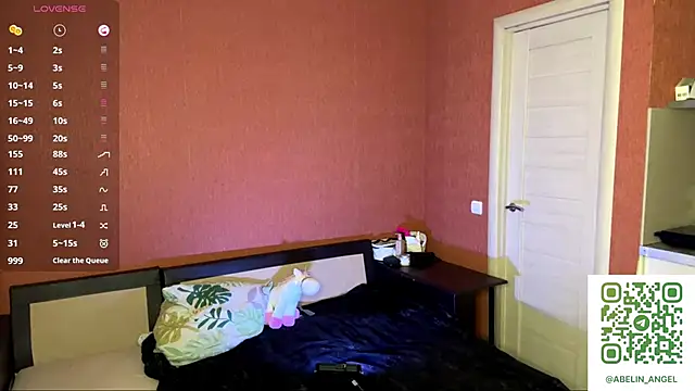 Snapshot of SanoraVillnave chatting on February 8, 2026, 7:00 pm SanoraVillnave online show from February 8, 2026, 7:00 pm