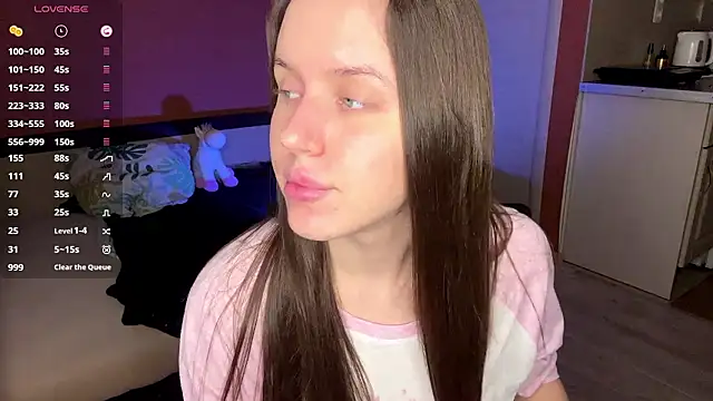 Snapshot of SanoraVillnave chatting on February 9, 2026, 7:12 pm SanoraVillnave online show from February 9, 2026, 7:12 pm