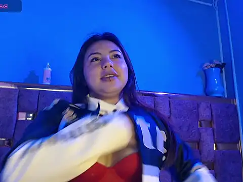 Snapshot of SHIZUKA_WET chatting on November 25, 2025, 3:29 am SHIZUKA WET online show from November 25, 2025, 3:29 am