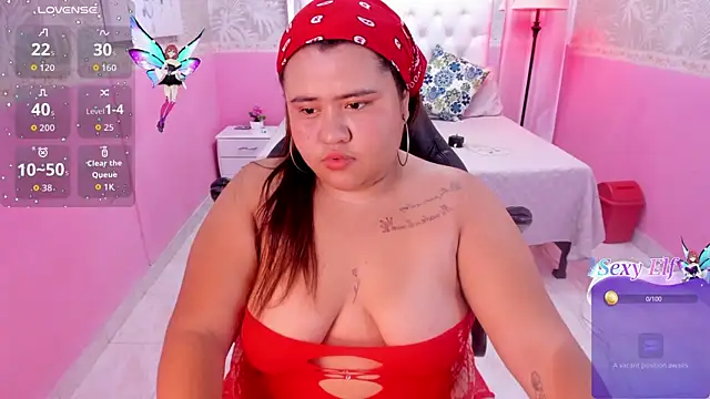 Snapshot of Danna_Keys chatting on April 27, 2026, 10:41 pm Danna Keys online show from April 27, 2026, 10:41 pm