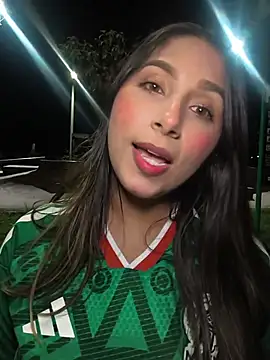 Snapshot of Catalina_ramos chatting on June 25, 2026, 6:29 am Catalina ramos online show from June 25, 2026, 6:29 am