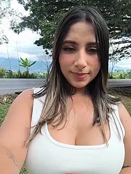 Catalina ramos online show from February 14, 2026, 8:53 pm