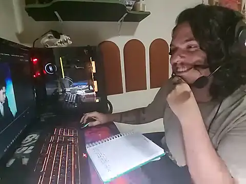 Snapshot of xxxMysticMan chatting on November 24, 2025, 6:30 pm xxxMysticMan online show from November 24, 2025, 6:30 pm