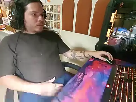 Snapshot of xxxMysticMan chatting on November 23, 2025, 3:16 am xxxMysticMan online show from November 23, 2025, 3:16 am