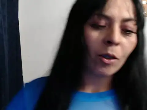 Paolahotty online show from November 29, 2025, 3:06 am