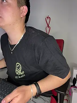 Snapshot of Daisuke_01 chatting on February 17, 2026, 3:59 am Daisuke 01 online show from February 17, 2026, 3:59 am