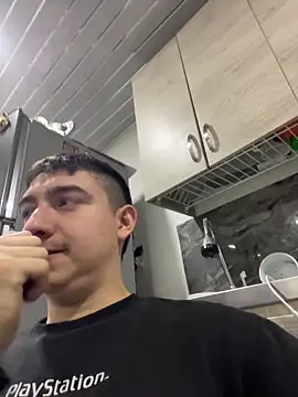 Snapshot of Daisuke_01 chatting on March 22, 2026, 2:59 am Daisuke 01 online show from March 22, 2026, 2:59 am