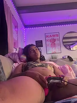 seductivefreak7 online show from April 12, 2026, 1:47 pm