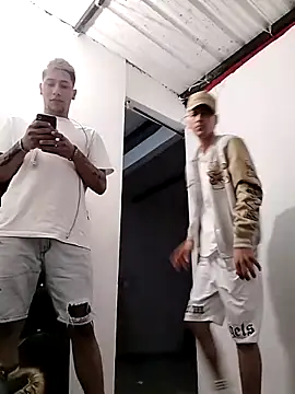 ThePowerofMen online show from December 21, 2025, 4:14 am