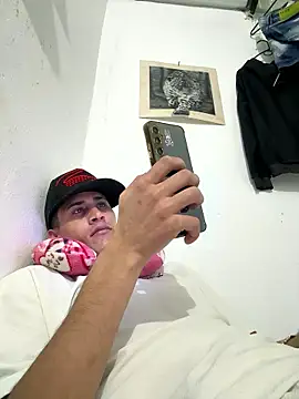 ThePowerofMen online show from January 14, 2026, 6:06 am