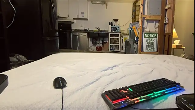 famous1tad online show from November 29, 2025, 2:06 pm