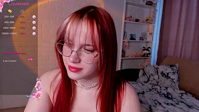 Snapshot of SweetieMarry chatting on February 1, 2026, 3:38 am SweetieMarry online show from February 1, 2026, 3:38 am