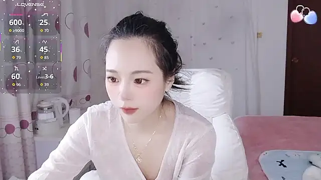 MissU 558 online show from March 6, 2026, 9:04 am