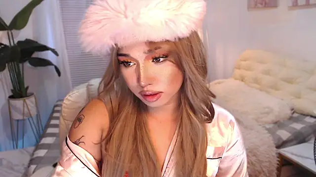 Irresistible iris online show from February 23, 2026, 2:57 am