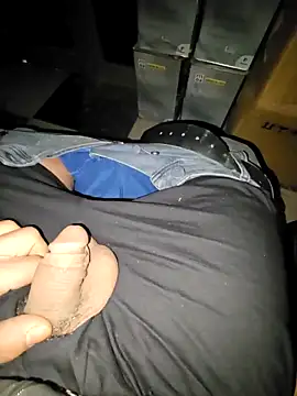 RuiningAnnals online show from November 26, 2025, 9:59 pm